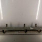 Marche pieds NISSAN NAVARA 1
