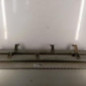 Marche pieds NISSAN NAVARA 1