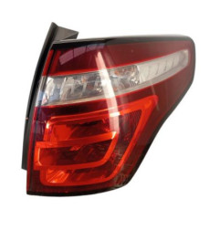 Feu arriere principal droit (feux) CITROEN C4 PICASSO 1 Photo n°1