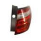 Feu arriere principal droit (feux) CITROEN C4 PICASSO 1