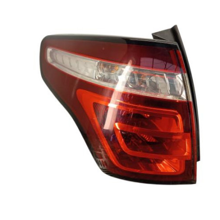 Feu arriere principal gauche (feux) CITROEN C4 PICASSO 1 Photo n°1