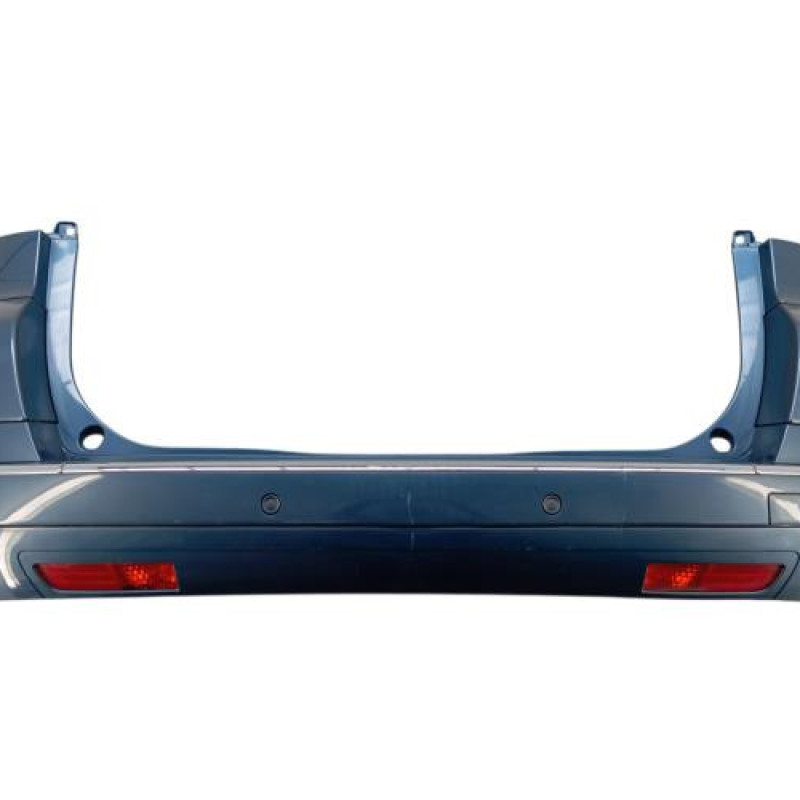 Pare choc arriere CITROEN C4 PICASSO 1