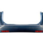 Pare choc arriere CITROEN C4 PICASSO 1