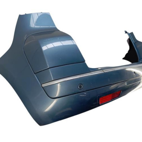Pare choc arriere CITROEN C4 PICASSO 1