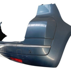 Pare choc arriere CITROEN C4 PICASSO 1 Photo n°3