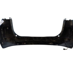Pare choc arriere CITROEN C4 PICASSO 1 Photo n°5