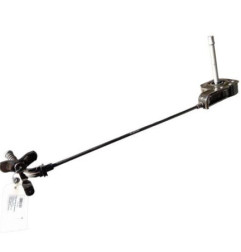 Treuil de roue de secours CITROEN C4 PICASSO 1