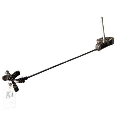 Treuil de roue de secours CITROEN C4 PICASSO 1
