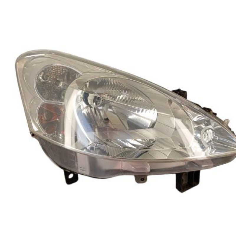 Optique avant principal droit (feux)(phare) PEUGEOT PARTNER 2