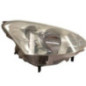 Optique avant principal droit (feux)(phare) PEUGEOT PARTNER 2