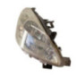 Optique avant principal droit (feux)(phare) PEUGEOT PARTNER 2