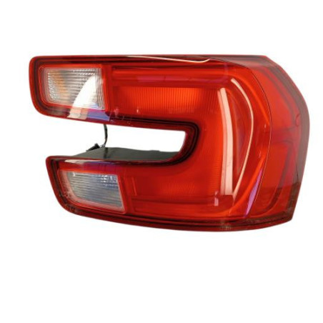 Feu arriere principal droit (feux) CITROEN C4 GRAND PICASSO 2 Photo n°1