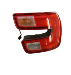 Feu arriere principal droit (feux) CITROEN C4 GRAND PICASSO 2