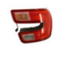 Feu arriere principal droit (feux) CITROEN C4 GRAND PICASSO 2