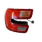 Feu arriere principal gauche (feux) CITROEN C4 GRAND PICASSO 2