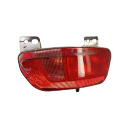 Feu de pare choc arriere droit CITROEN C4 GRAND PICASSO 2 Photo n°1