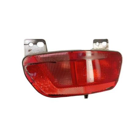 Feu de pare choc arriere droit CITROEN C4 GRAND PICASSO 2 Photo n°1