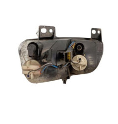 Feu de pare choc arriere droit CITROEN C4 GRAND PICASSO 2 Photo n°4