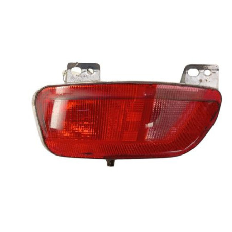Feu de pare choc arriere gauche CITROEN C4 GRAND PICASSO 2 Photo n°1