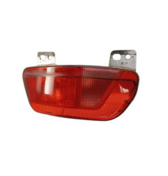 Feu de pare choc arriere gauche CITROEN C4 GRAND PICASSO 2 Photo n°3