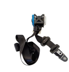 Ceinture arriere droit CITROEN C4 GRAND PICASSO 2 Photo n°1