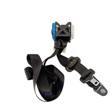 Ceinture arriere droit CITROEN C4 GRAND PICASSO 2 Photo n°1