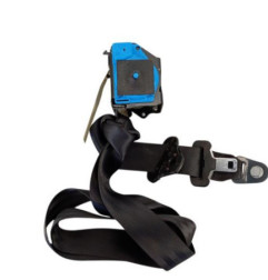Ceinture arriere droit CITROEN C4 GRAND PICASSO 2