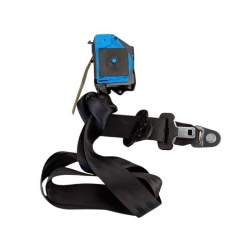 Ceinture arriere droit CITROEN C4 GRAND PICASSO 2