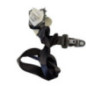 Ceinture arriere droit CITROEN C4 GRAND PICASSO 2