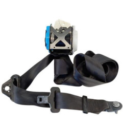 Ceinture arriere gauche CITROEN C4 GRAND PICASSO 2 Photo n°1