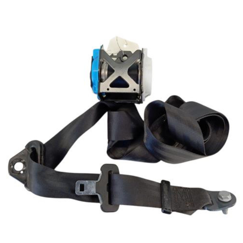 Ceinture arriere gauche CITROEN C4 GRAND PICASSO 2