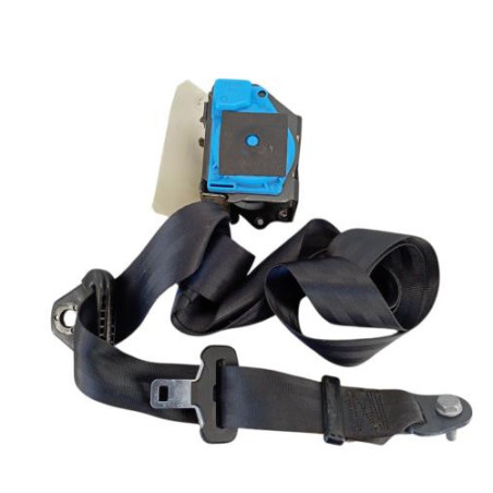 Ceinture arriere gauche CITROEN C4 GRAND PICASSO 2