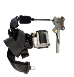 Ceinture avant droit CITROEN C4 GRAND PICASSO 2 Photo n°1