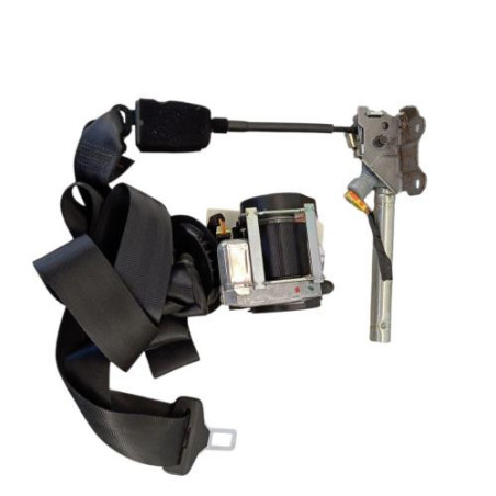 Ceinture avant droit CITROEN C4 GRAND PICASSO 2 Photo n°1