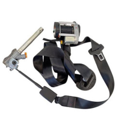 Ceinture avant gauche CITROEN C4 GRAND PICASSO 2 Photo n°1