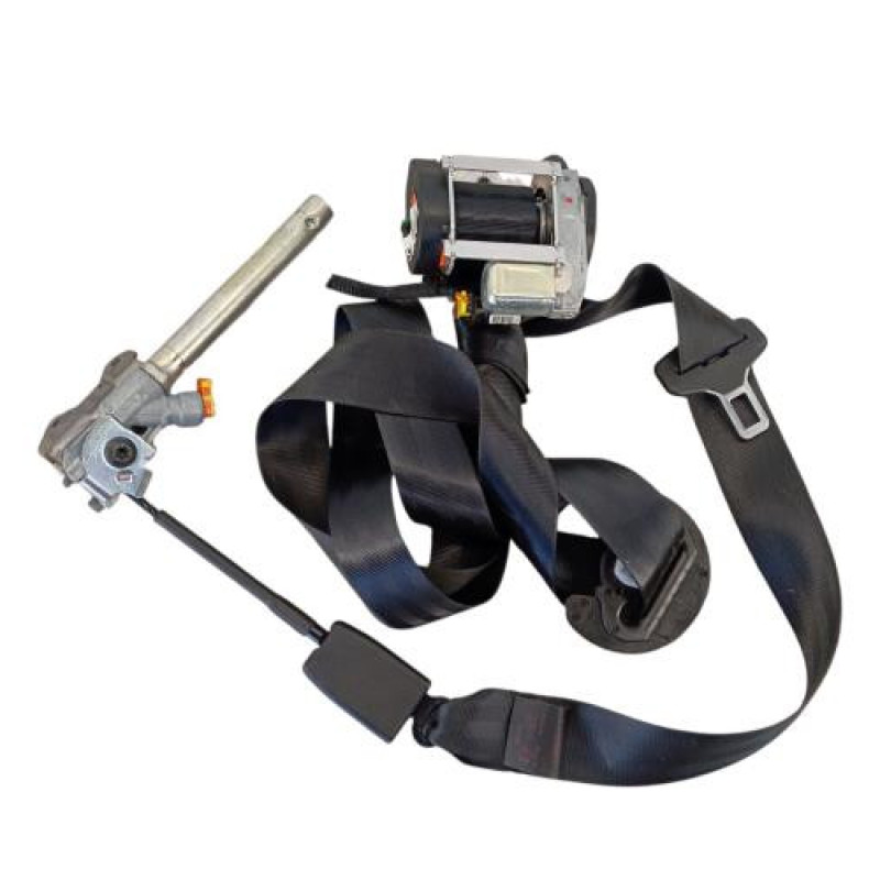 Ceinture avant gauche CITROEN C4 GRAND PICASSO 2