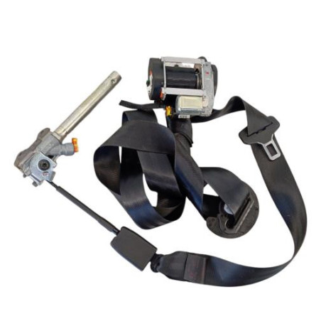 Ceinture avant gauche CITROEN C4 GRAND PICASSO 2 Photo n°1
