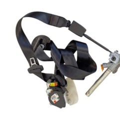 Ceinture avant gauche CITROEN C4 GRAND PICASSO 2