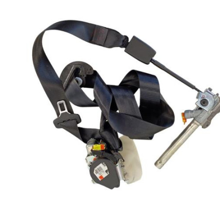 Ceinture avant gauche CITROEN C4 GRAND PICASSO 2