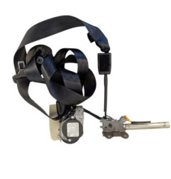 Ceinture avant gauche CITROEN C4 GRAND PICASSO 2 Photo n°3