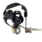 Ceinture avant gauche CITROEN C4 GRAND PICASSO 2