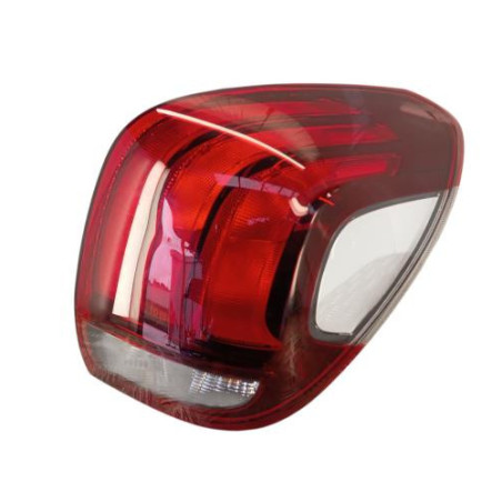 Feu arriere principal droit (feux) PEUGEOT 108