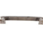 Renfort pare choc avant (traverse) PEUGEOT PARTNER 2
