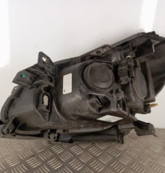 Optique avant principal droit (feux)(phare) RENAULT CLIO 3