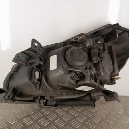 Optique avant principal droit (feux)(phare) RENAULT CLIO 3