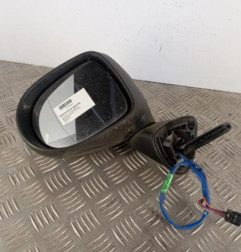 Retroviseur gauche RENAULT MODUS Photo n°1
