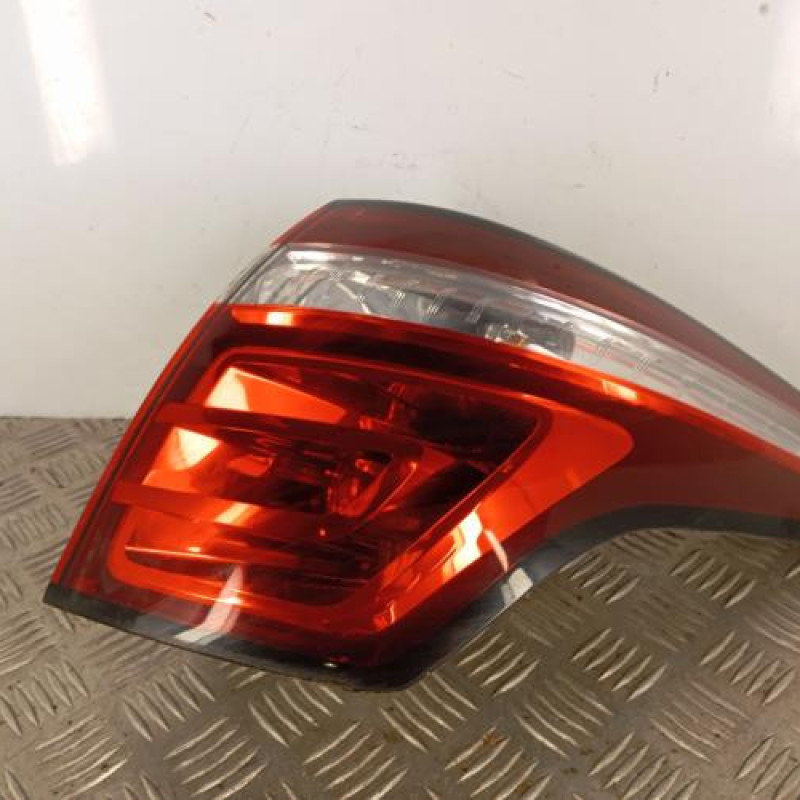 Feu arriere principal droit (feux) CITROEN C4 PICASSO 1