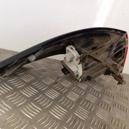 Feu arriere principal droit (feux) CITROEN C4 PICASSO 1