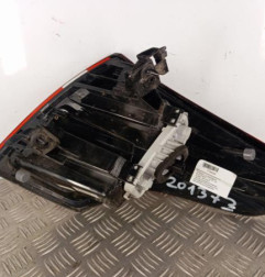 Feu arriere principal gauche (feux) CITROEN C4 PICASSO 1