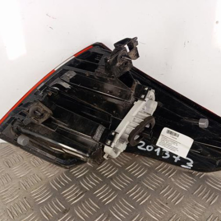 Feu arriere principal gauche (feux) CITROEN C4 PICASSO 1